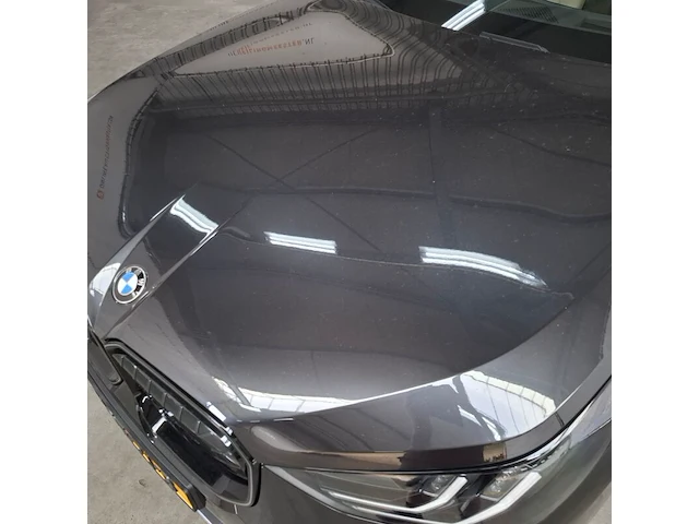 Personenauto, bmw, x3, 30e xdrive, 2025 - afbeelding 24 van  80