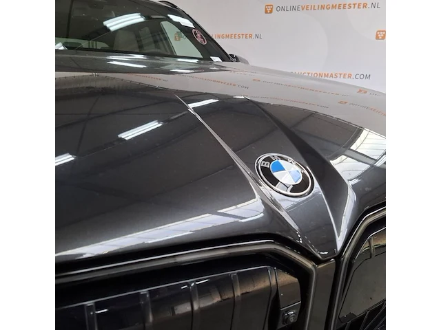 Personenauto, bmw, x3, 30e xdrive, 2025 - afbeelding 25 van  80