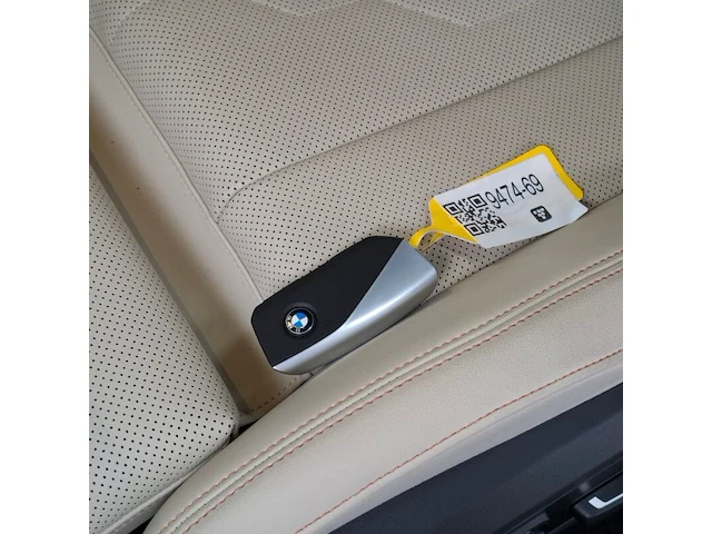 Personenauto, bmw, x3, 30e xdrive, 2025 - afbeelding 30 van  80
