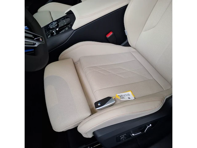 Personenauto, bmw, x3, 30e xdrive, 2025 - afbeelding 31 van  80