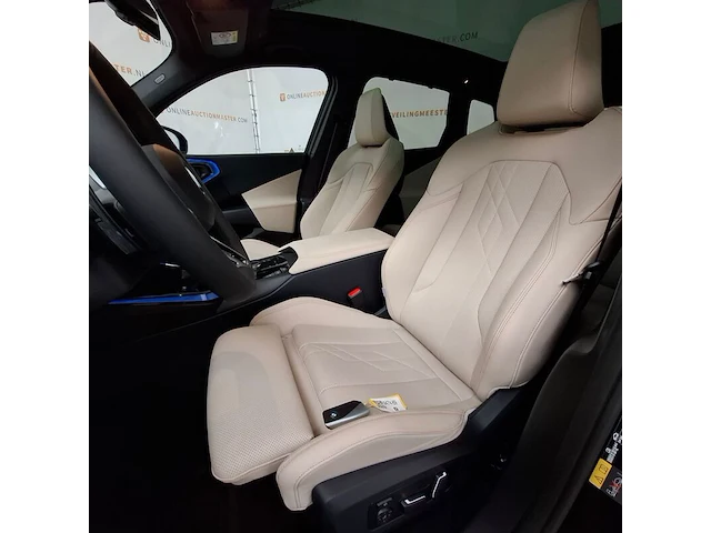 Personenauto, bmw, x3, 30e xdrive, 2025 - afbeelding 32 van  80