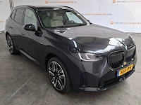 Personenauto, bmw, x3, 30e xdrive, 2025 - afbeelding 23 van  80