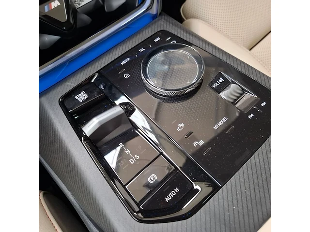 Personenauto, bmw, x3, 30e xdrive, 2025 - afbeelding 39 van  80