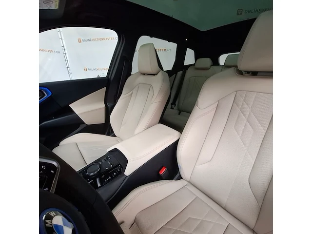 Personenauto, bmw, x3, 30e xdrive, 2025 - afbeelding 42 van  80