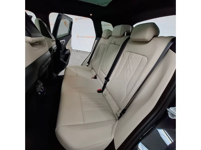 Personenauto, bmw, x3, 30e xdrive, 2025 - afbeelding 43 van  80