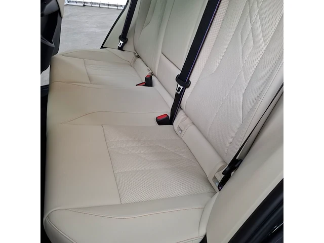Personenauto, bmw, x3, 30e xdrive, 2025 - afbeelding 44 van  80