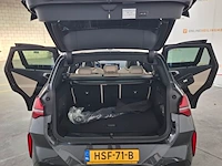Personenauto, bmw, x3, 30e xdrive, 2025 - afbeelding 46 van  80