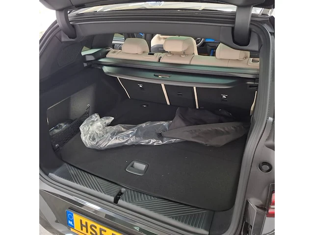 Personenauto, bmw, x3, 30e xdrive, 2025 - afbeelding 47 van  80