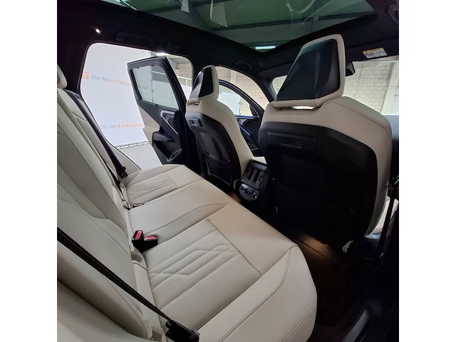 Personenauto, bmw, x3, 30e xdrive, 2025 - afbeelding 49 van  80