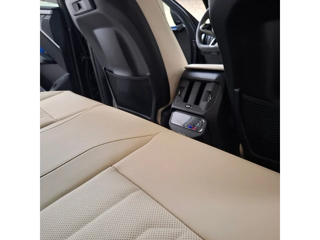 Personenauto, bmw, x3, 30e xdrive, 2025 - afbeelding 50 van  80