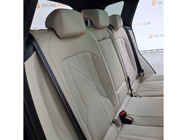 Personenauto, bmw, x3, 30e xdrive, 2025 - afbeelding 51 van  80