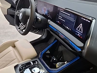 Personenauto, bmw, x3, 30e xdrive, 2025 - afbeelding 52 van  80