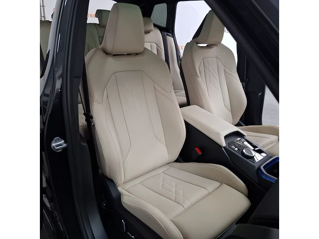 Personenauto, bmw, x3, 30e xdrive, 2025 - afbeelding 53 van  80