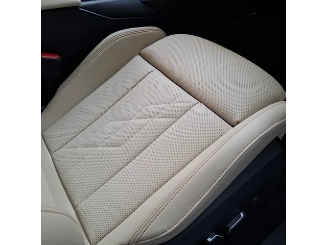 Personenauto, bmw, x3, 30e xdrive, 2025 - afbeelding 54 van  80