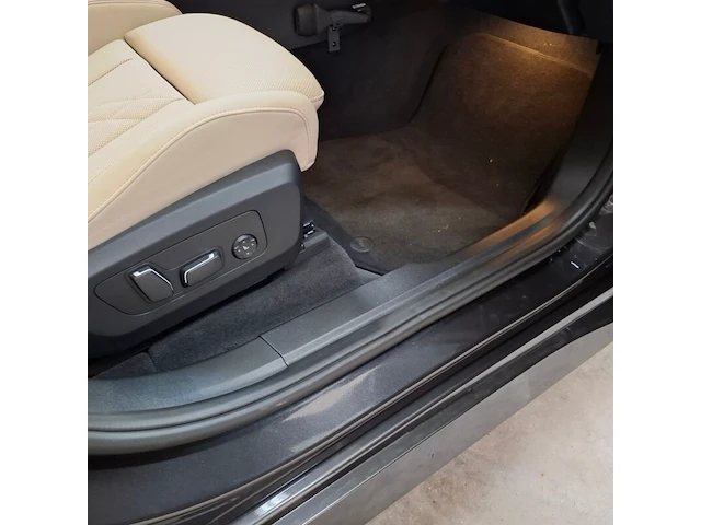 Personenauto, bmw, x3, 30e xdrive, 2025 - afbeelding 55 van  80