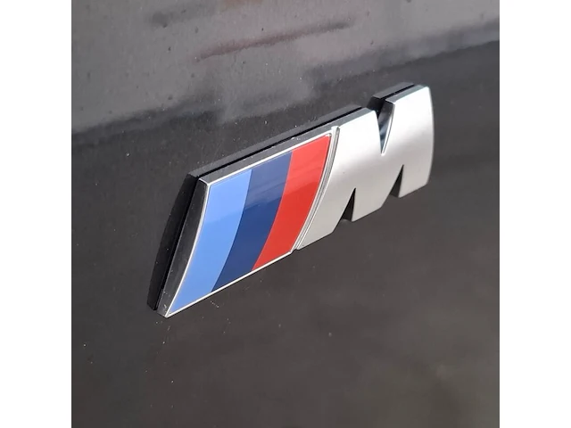 Personenauto, bmw, x3, 30e xdrive, 2025 - afbeelding 45 van  80