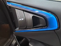 Personenauto, bmw, x3, 30e xdrive, 2025 - afbeelding 57 van  80