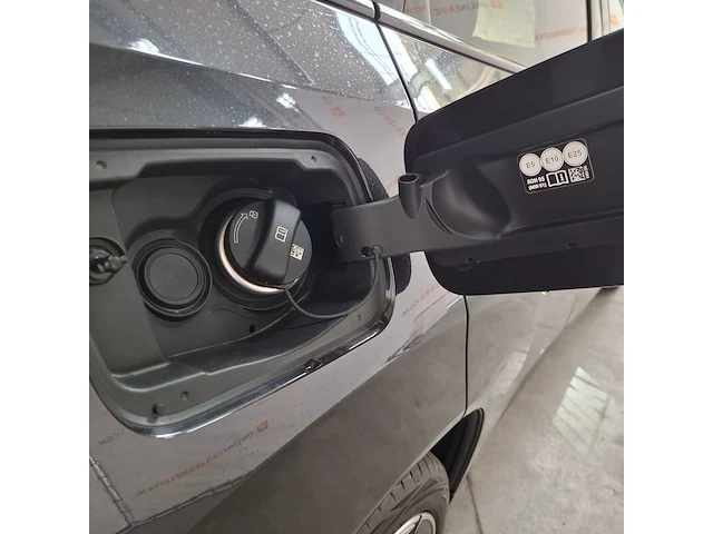 Personenauto, bmw, x3, 30e xdrive, 2025 - afbeelding 59 van  80