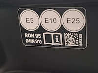 Personenauto, bmw, x3, 30e xdrive, 2025 - afbeelding 60 van  80