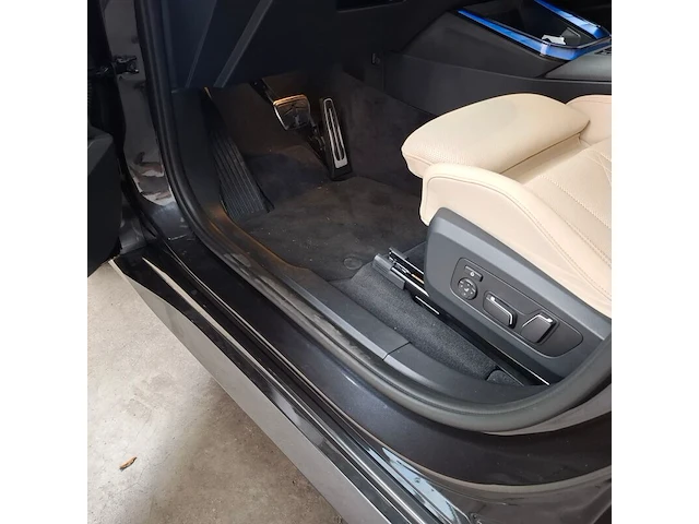 Personenauto, bmw, x3, 30e xdrive, 2025 - afbeelding 62 van  80