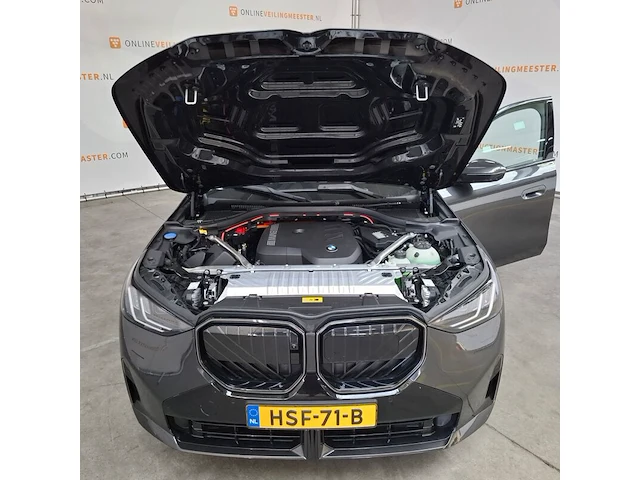 Personenauto, bmw, x3, 30e xdrive, 2025 - afbeelding 63 van  80