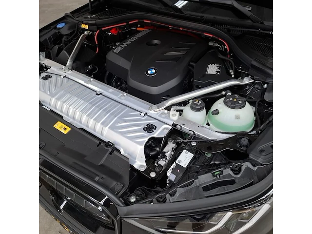Personenauto, bmw, x3, 30e xdrive, 2025 - afbeelding 64 van  80