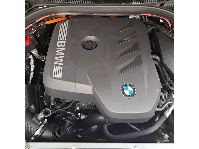 Personenauto, bmw, x3, 30e xdrive, 2025 - afbeelding 66 van  80