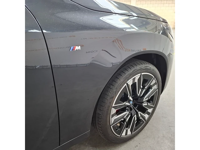 Personenauto, bmw, x3, 30e xdrive, 2025 - afbeelding 56 van  80