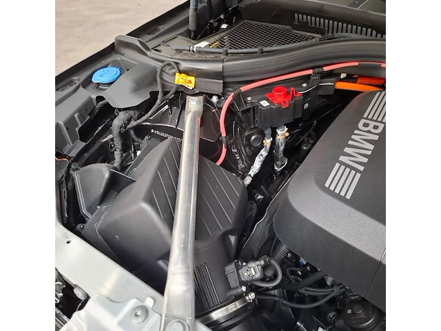 Personenauto, bmw, x3, 30e xdrive, 2025 - afbeelding 68 van  80