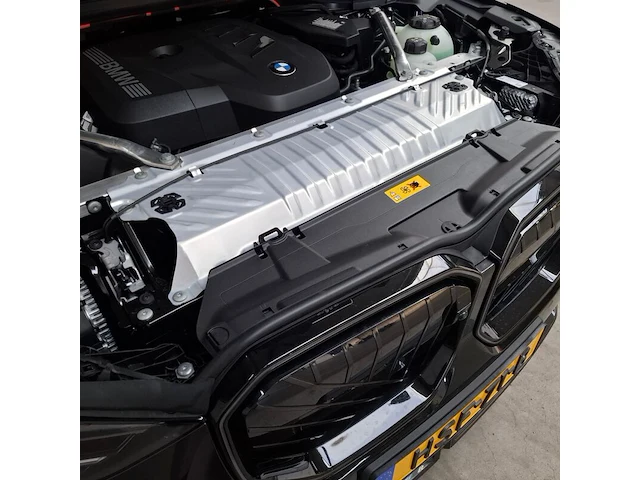 Personenauto, bmw, x3, 30e xdrive, 2025 - afbeelding 70 van  80