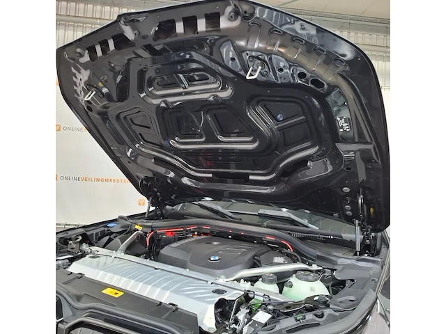 Personenauto, bmw, x3, 30e xdrive, 2025 - afbeelding 71 van  80