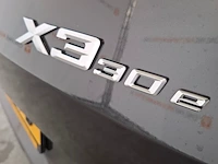 Personenauto, bmw, x3, 30e xdrive, 2025 - afbeelding 72 van  80