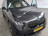 Personenauto, bmw, x3, 30e xdrive, 2025 - afbeelding 73 van  80
