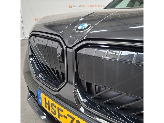 Personenauto, bmw, x3, 30e xdrive, 2025 - afbeelding 74 van  80