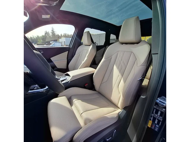 Personenauto, bmw, x3, 30e xdrive, 2025 - afbeelding 75 van  80