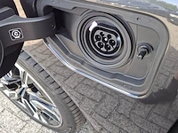 Personenauto, bmw, x3, 30e xdrive, 2025 - afbeelding 76 van  80