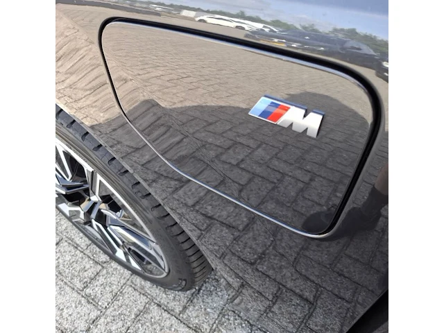 Personenauto, bmw, x3, 30e xdrive, 2025 - afbeelding 77 van  80
