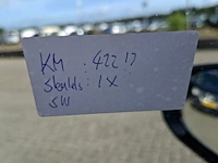 Personenauto, bmw, x3, 30e xdrive, 2025 - afbeelding 79 van  80