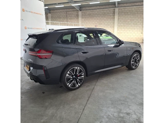 Personenauto, bmw, x3, 30e xdrive, 2025 - afbeelding 80 van  80
