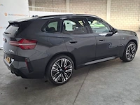 Personenauto, bmw, x3, 30e xdrive, 2025 - afbeelding 80 van  80