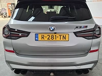 Personenauto, bmw, x3, m competition, 2021 - afbeelding 3 van  83