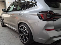 Personenauto, bmw, x3, m competition, 2021 - afbeelding 4 van  83