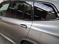 Personenauto, bmw, x3, m competition, 2021 - afbeelding 5 van  83