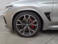 Personenauto, bmw, x3, m competition, 2021 - afbeelding 7 van  83