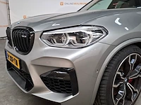 Personenauto, bmw, x3, m competition, 2021 - afbeelding 9 van  83