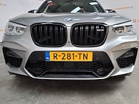 Personenauto, bmw, x3, m competition, 2021 - afbeelding 10 van  83