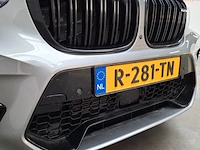 Personenauto, bmw, x3, m competition, 2021 - afbeelding 11 van  83