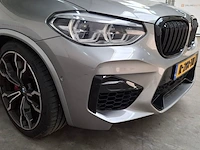 Personenauto, bmw, x3, m competition, 2021 - afbeelding 15 van  83