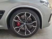 Personenauto, bmw, x3, m competition, 2021 - afbeelding 16 van  83