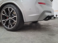 Personenauto, bmw, x3, m competition, 2021 - afbeelding 21 van  83